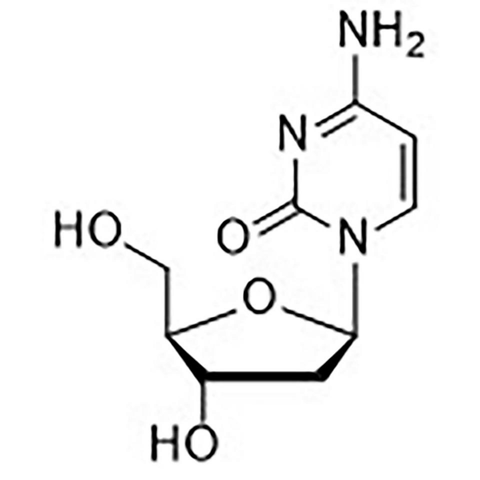 dC (2'-Deoxycytidine)